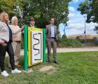 Spielerlebnis für kleine Besuche: Grab Prysmian 5a8b72c4