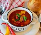 Gulasch-Suppen-Scheunenfest: Gulasch Suppen Scheunenfest 7186162f