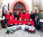 Sommerkonzert: Harmonikas 4a6f9480
