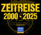 25 Jahre HSC 2000 Coburg: Hsc25 Talk 38f612a7