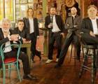 Sazerac Swingers: Jazz Vh F56be9ff