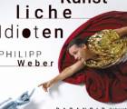 Kabarettabend mit Philipp Weber: Kabarettabend Mit Philipp Weber 4be62676