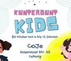 Kunterbunt Kids: Kids Fc6a15e5
