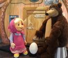 Mascha und der Bär: Kp Mascha Bd90261a