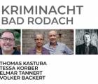 Kriminacht: Kriminacht Cf542016