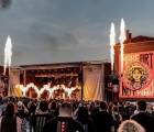 HUK Coburg Open Air Sommer: Kulturfabrik 17ee4ff1