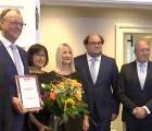 Kulturpreis Oberfranken: Kulturpreis Clip Ebafa14a