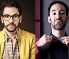 Omer Klein & Haggai Cohen-Milo: Leise Vh 5ca74b63