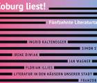 Coburger Literaturtage: Literatur Co Vh B7f881cc