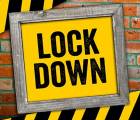 Alle Veranstaltungen abgesagt!: Lockdown 5d61e632