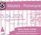 Mädels-Flohmarkt: Maedels 99ea4a28