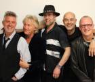 Manfrted Manns Earth Band: Manfred Mann Vh Bb4f3409