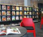 Bücherflohmarkt: Mediathek Nec Ec33f61e