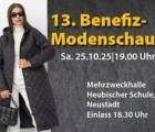 12. Benefizmodenschau: Modenschau 6fc568bb