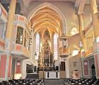 Coburger Bachchor: Morizkirche Vh 24a00f0e