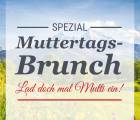 Oster-Brunch im Spatzl und Spezl: Muttertags Brunch Coburg E98af4bb