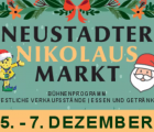 Nikolausmarkt: Nikolausmarkt 56baada2