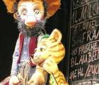 Kindertheater: Pettersson und Findus: Petterson Und Findus 0f6764c1