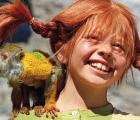 Junge vhs: Pippi Langstrumpf: Pippi Vh 22c69ff9