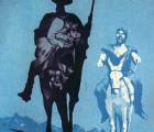 Don Quijote de la Mancha