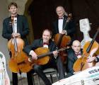 Rastrelli Cello Quartett: Rastrelli Vh 2a12173b