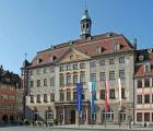 1. Coburger Kammerkonzert: Rathaus Vh Ff2d5476