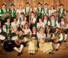 70 Jahre Roßfelder Musikanten: Rossfelder Musikanten 28e86a1e