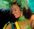 Internationales Samba-Festival 2017