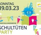 Schultütenparty: Schultuetenparty 2cce3510