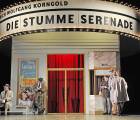 Die stumme Serenade: Serenade Vh 9fc61a0d