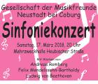 Sinfoniekonzert: Sinfonie Nec Vh 30b42980