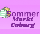 Sommermarkt in Coburg: Sommermarkt 4a6e2100