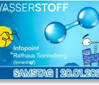 Infopoint Wasserstoff: Tag der offenen Tür: Sonneberg Wasserstoff Infopoint Ef3a2118