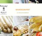 Spargelbuffet: Spargelbuffet 367da9d7