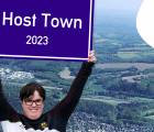 Wir sind Host-Town!: Straubel Talk 44aa1914
