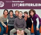 Sonneberger (ST)Reiterlein: Streiterlein Vh 219e2932