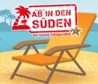 Ab in den Süden: Sueden Vh 221727e0