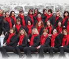 Vocalensemble Coburg: Vocalensemble Vh 54606072