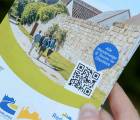 Erlebnis Coburger Land: Wanderkarte Clip D430af41