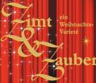 Zimt & Zauber - Weihnachtsvarieté 2025: Zimtundzauber 9ef4154a