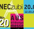 Ausbildungsmesse NECAzubi: Zubi 9a8c5801