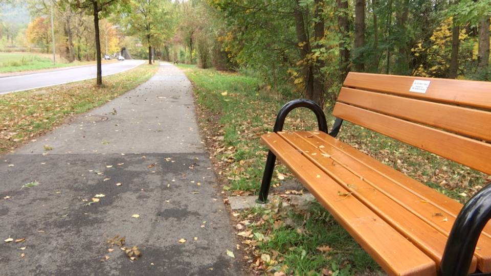 Sitzbänke für Mobilität: Baenke Clip Df027b9f