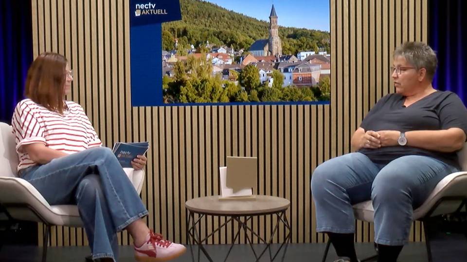 Gemeinsam in die Zukunft: Baumann Talk 1f9cc46e