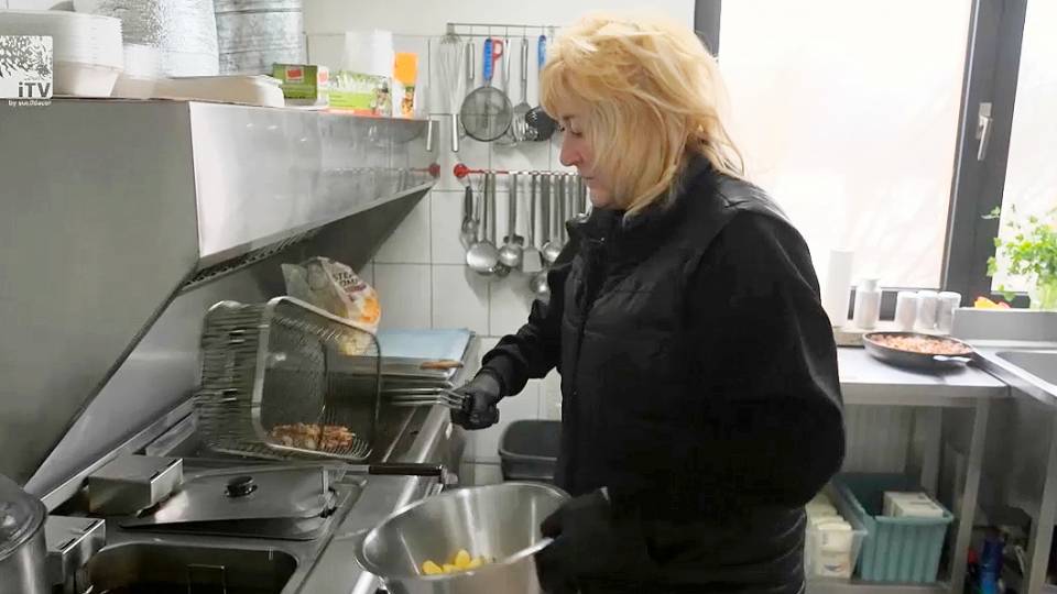 Gastronomin am Limit: Bistro Clip Df3e3205