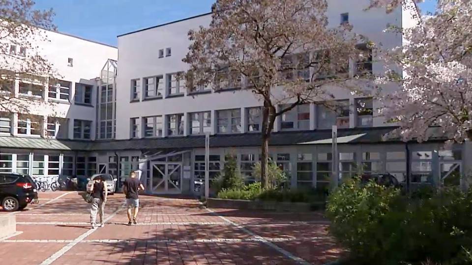 Im Blickpunkt: Landratsamt Coburg: Blickpunkt Lra Bac19a2c