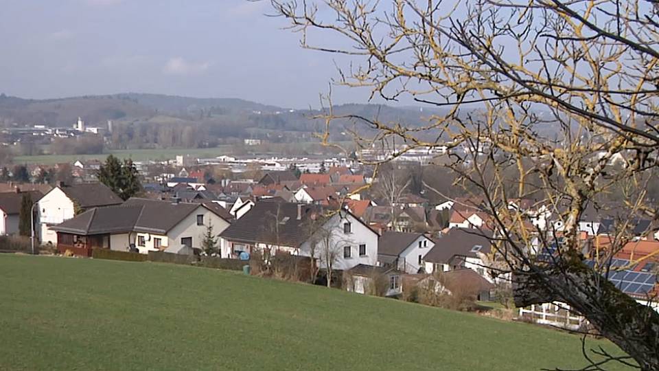Im Blickpunkt: Niederfüllbach: Blickpunkt Niederfuellbach 6171e5b4