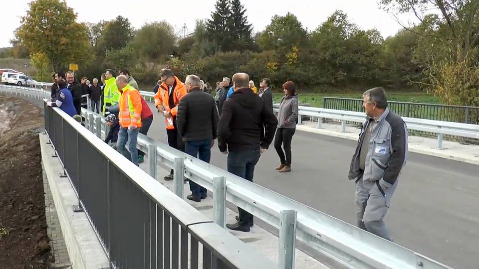 Brückentag im Landkreis: Bruecke Clip 6ccc9045