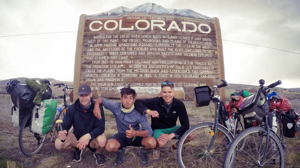 Coast to Coast: Coast To Coast F366e4ad