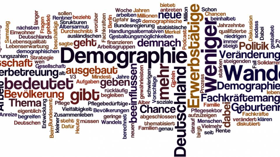 Sterben wir aus?: Demografie Clip 953a0c1f