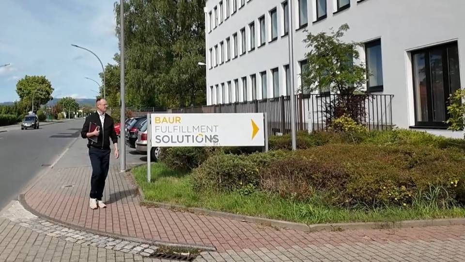 Impulsgeber für den Standort: Eckardt Talk 6425e911